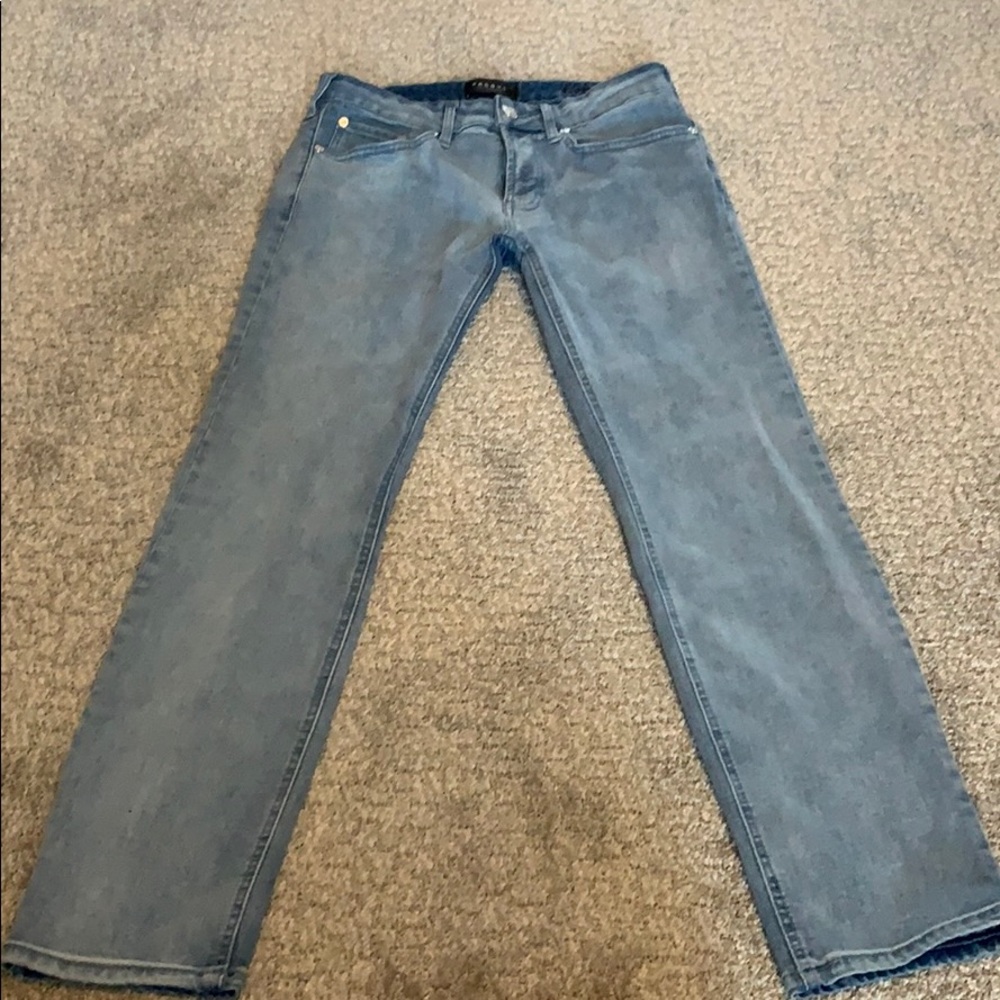 Men’s size 28x30 PacSun slim